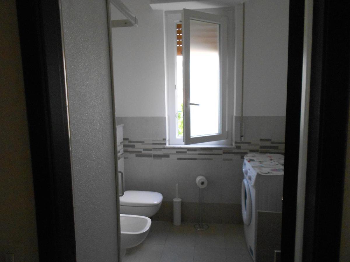 Villa Il Villino Del Ruscello à Rapallo Extérieur photo