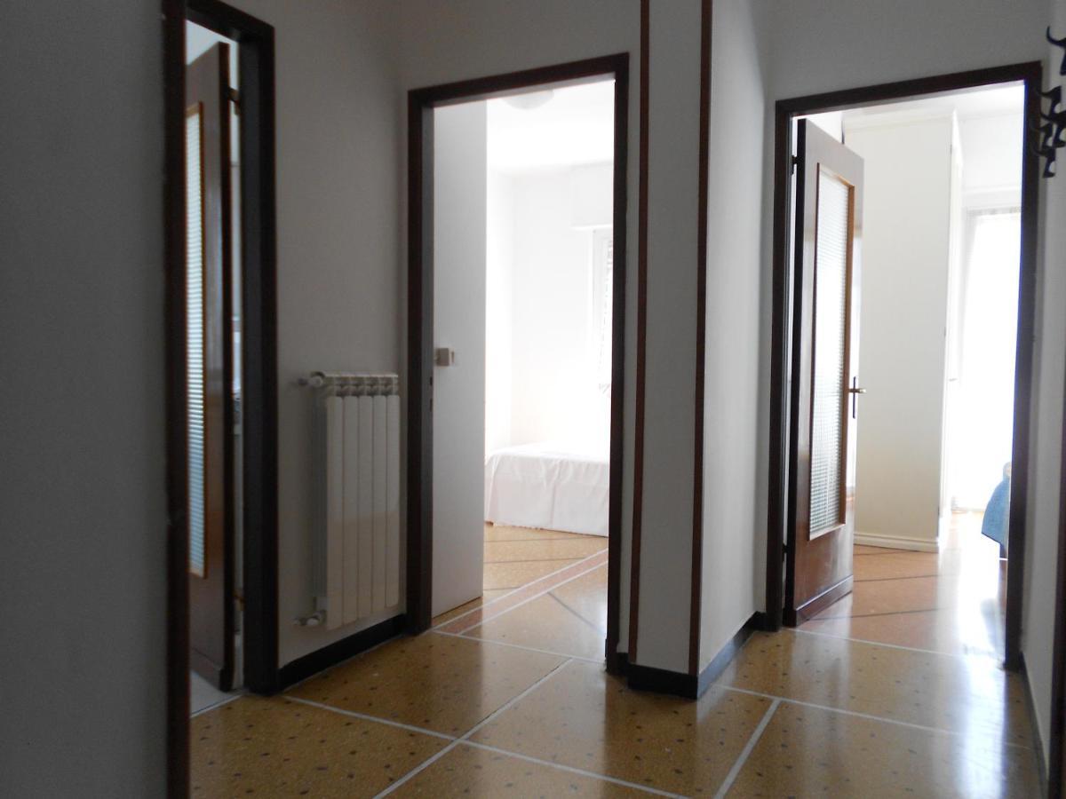 Villa Il Villino Del Ruscello à Rapallo Extérieur photo